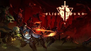 Devolver Digital and Ronimo Games announce multiplayer dungeon crawler Blightbound for PC