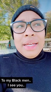 “Black Man, I see you” by @drlurryshow ✨❤️ #blacklove #blackfamily #blackmenshealth #blackcommunity #blackexcellence #blackwealth | Affirmations for Black Men