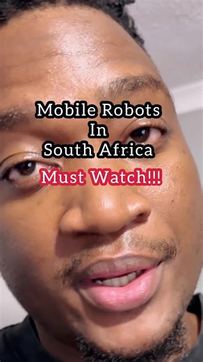 Mobile Robots explained