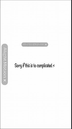 Head bop tutorial! Alight motion