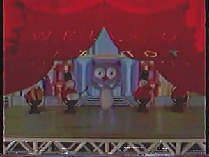 Dynamite Headdy commercial (August 03, 1994)