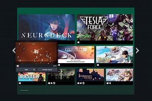 Ya puedes descargar más de 900 demos de videojuegos gratis gracias al Festival de Juegos de Steam