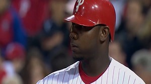 91K views · 1.6K reactions | Ryan Howard could absolutely rake.  | Philadelphia Phillies Highlights | Facebook