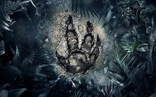 进化Evolve - 试玩视频