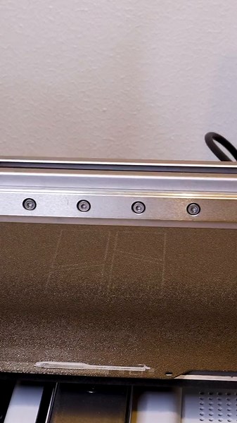 3D Printed Collapsing Katana | STL File Included