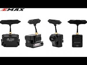 #Emax Aeris Link TX 2.4Ghz/915Mhz, Micro ExpressLRS 2.4Ghz/915Mhz ExpressLRS ELRS Micro TX Module O