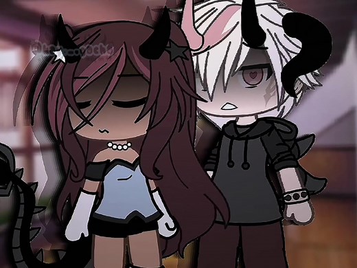 Gacha Life Class Fight Part 3 - Blood and Revenge