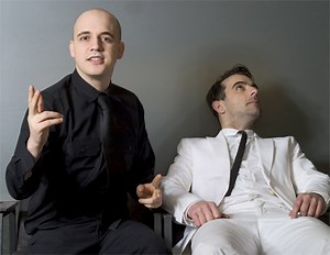 Modeselektor Reveal 'Monkeytown' Album, Thom Yorke and Busdriver Guest │ Exclaim!