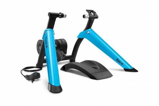 Tacx Boost turbo trainer review