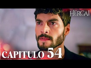 Hercai (De Nuevo) | Capítulo 54 | FULL HD