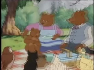 Little Bear - Season 4