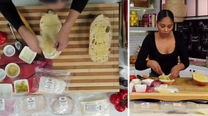 Dietz & Watson Deli-Sliced White American Cheese, 12 oz