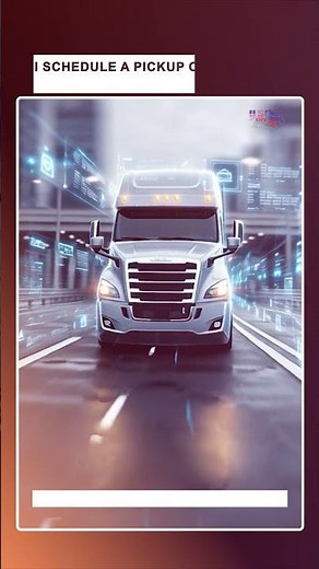 How to Schedule a Pickup or Delivery with US City Link