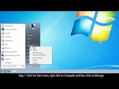 How to fix : Not connected No connections are available :Tutorial