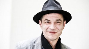 Filmakademie Appoints Andreas Hykade