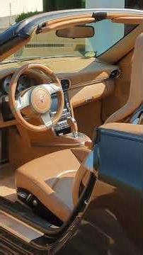 Die unzerstörbare Elfer-Legende! 🛠️ 997.2 Carrera S – JETZT bei Kickdown!