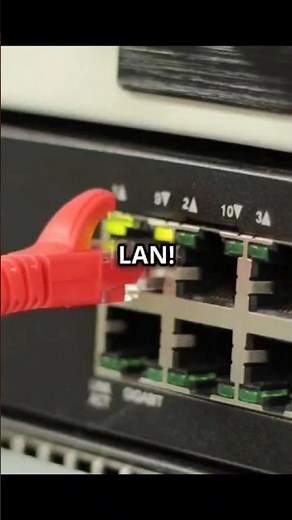 Rede LAN: o que é e para que serve?