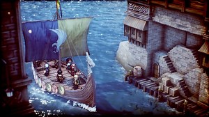 Triangle Strategy ‘Challenge Your Convictions’ trailer