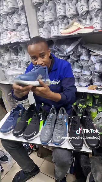 Airmax Golf 270 Sneakers Available in Sizes 40-45