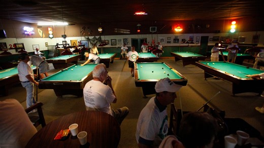 Man killed in shooting outside Wally's Pool Hall, Lakeland police say