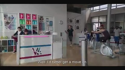 Forte - Trailer (English Subs)