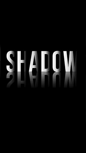 Shadow Effect Typography in Adobe Illustrator | Easy & Professional Text Effects Tutorial