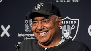 Marvin Lewis Explains His Role With Raiders