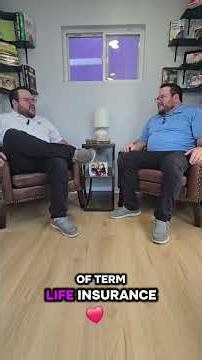 Get a term life insurance quote from Dominic today