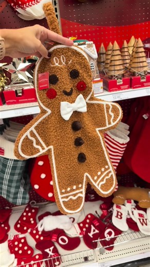 Alicia 👋🏽 | Target Mom Life on Instagram: "New holiday finds at Target! Comment LINK to shop! 🎯 #target #targetpartner @tinytags"