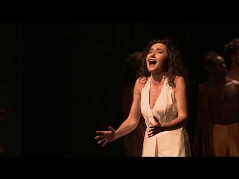 Monteverdi, L'Incoronazione di Poppea "A Dio Roma" | Stéphanie d'Oustrac