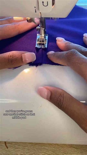 Sewing A Flat Felled Seam—The Secret To Durable, Structured Fabrics!