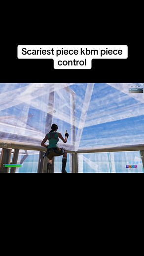 Complete domination ahead of the meta