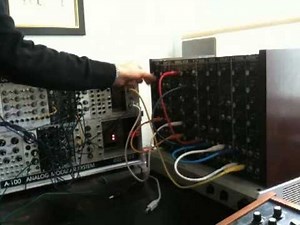 Going Modular - Test 9