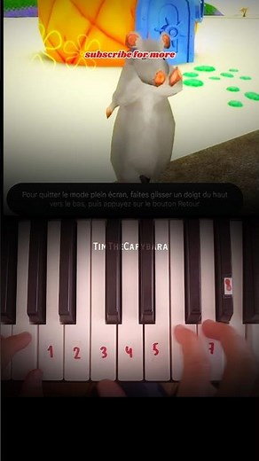 Chess Type Beat Piano Tutorial (subscriber request).