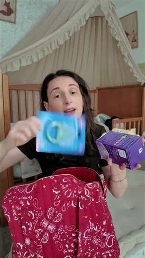 le cadeau parfait pour une future maman ? 🎁🤍