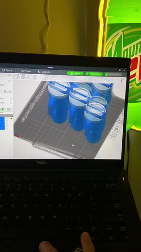 These mini stanley cups are so cute! What do you think? #3dprinting #stanley #cup #gift #idea #giftideas @Stanley 1913