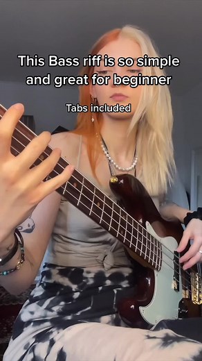 Queen - Another One Bites the Dust Bass Cover