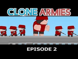 Clone Armies The Resistance Ep2!