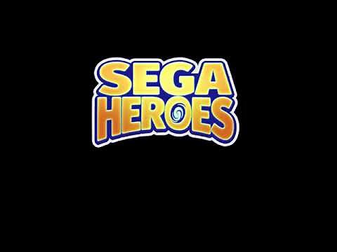 Sega Heroes OST - Grasslands Battle Theme - Extended