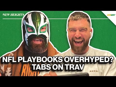 Travis Kelce Shares Honest Reaction to Getting Booed While at NBA Playoffs Game