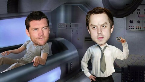 MAD (2012) TV Show