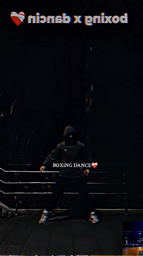 Boxing Dance: Mastering Footwork and Rhythm