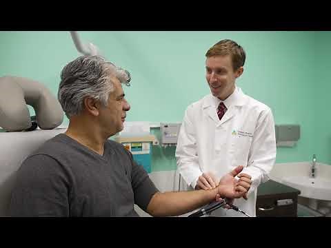Brandon Auerbach, MD, MPH - Concierge Medicine