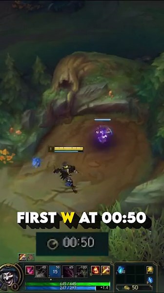 Mastering Shaco Jungle Clear in League of Legends