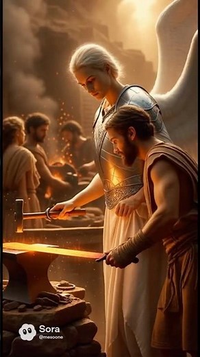 Book of Enoch: The Watchers - Secrets of Heaven