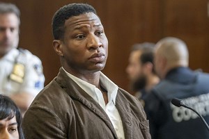 Jonathan Majors Found Guilty of Assault and Harassment in Split Verdict