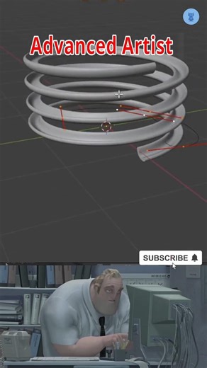 Beginner Vs Pro Modeling