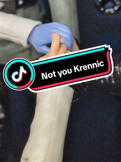 Krennic's Quest for Inclusion in Star Wars