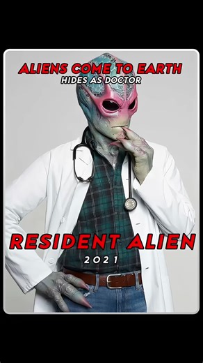 Exploring Alien Settlement on Earth: A Sci-Fi Adventure