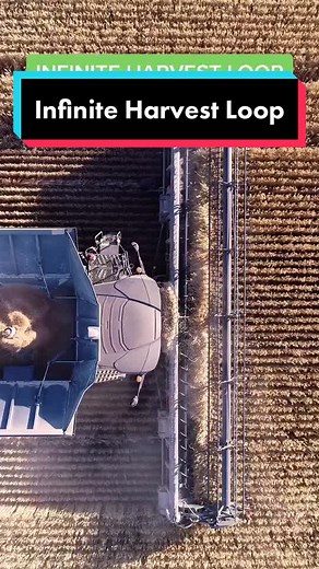 You’re welcome. #drone #sound #farm #fendt #tractor #loop